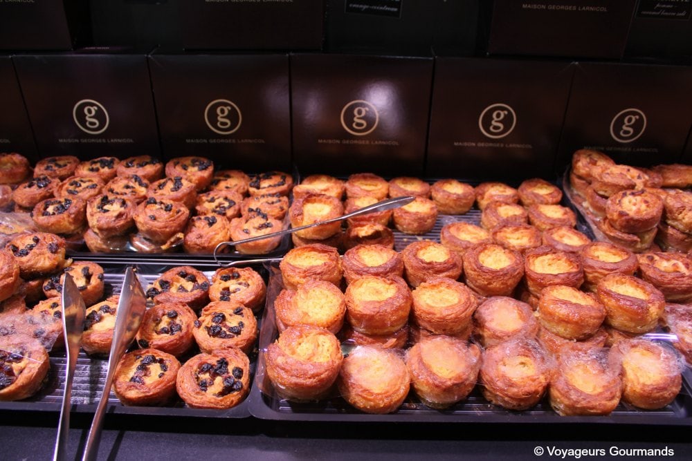 Specialites Bretonnes