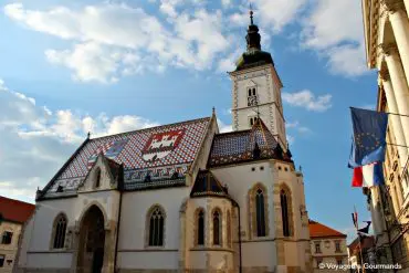 Visiter Zagreb