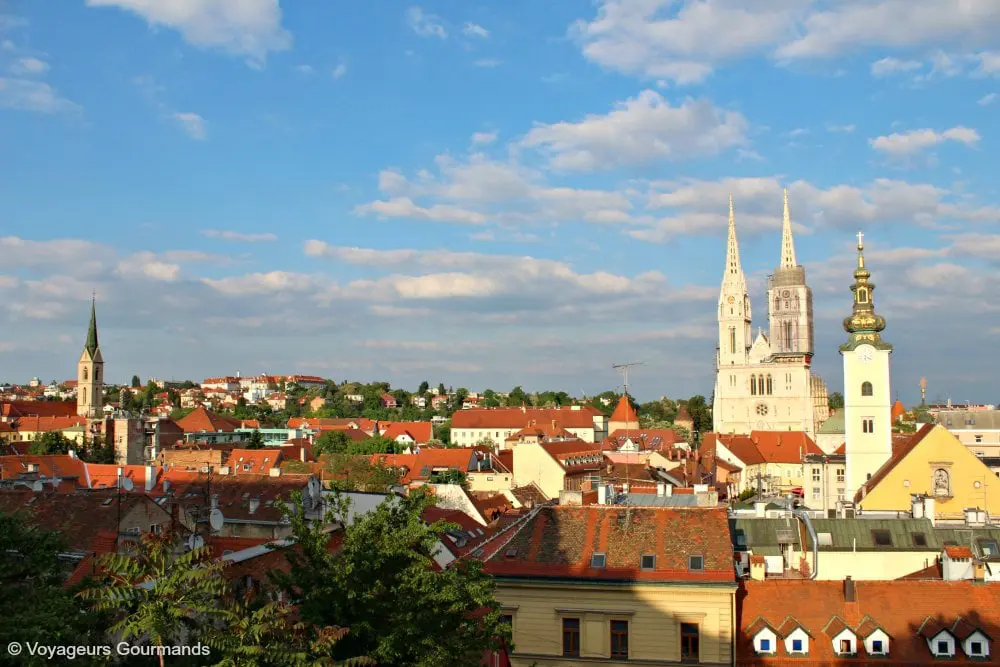 Visiter Zagreb13