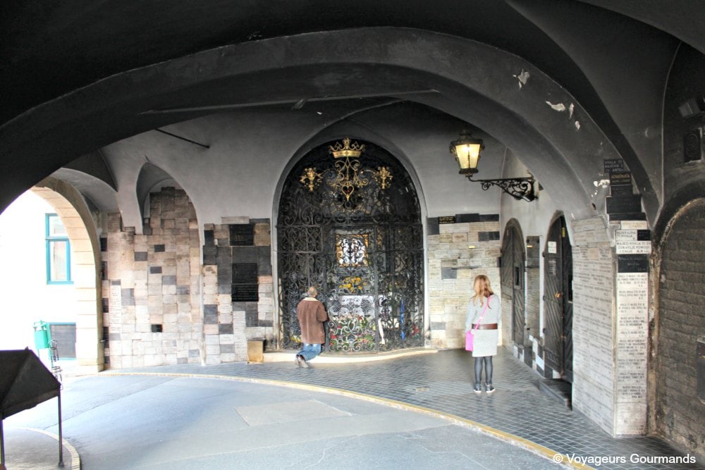 Visiter Zagreb