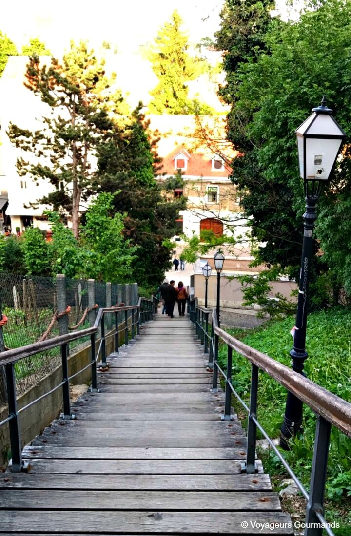 Visiter Zagreb