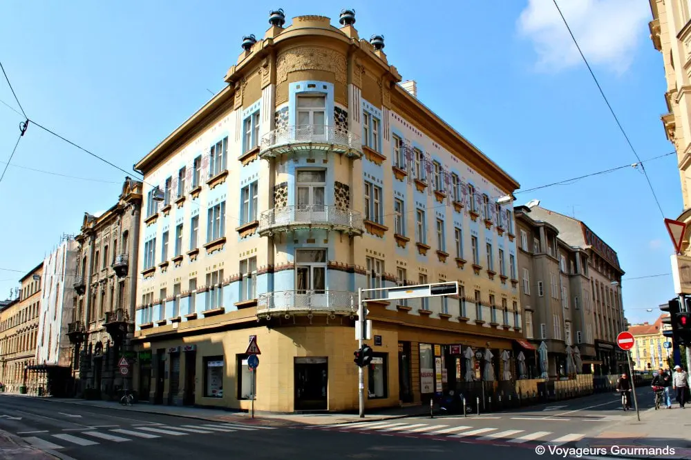 Visiter Zagreb27