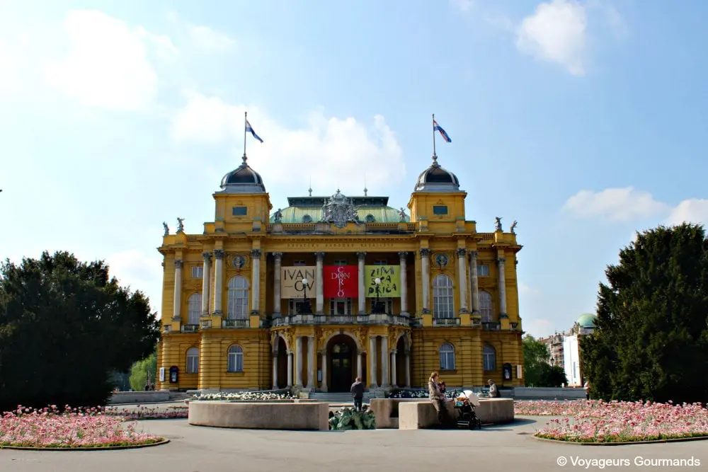 Visiter Zagreb28