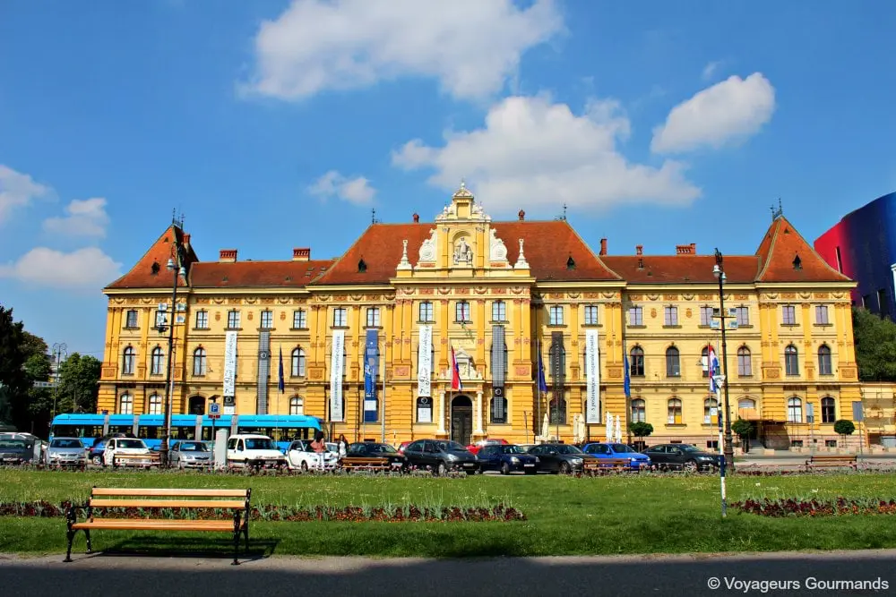 Visiter Zagreb29