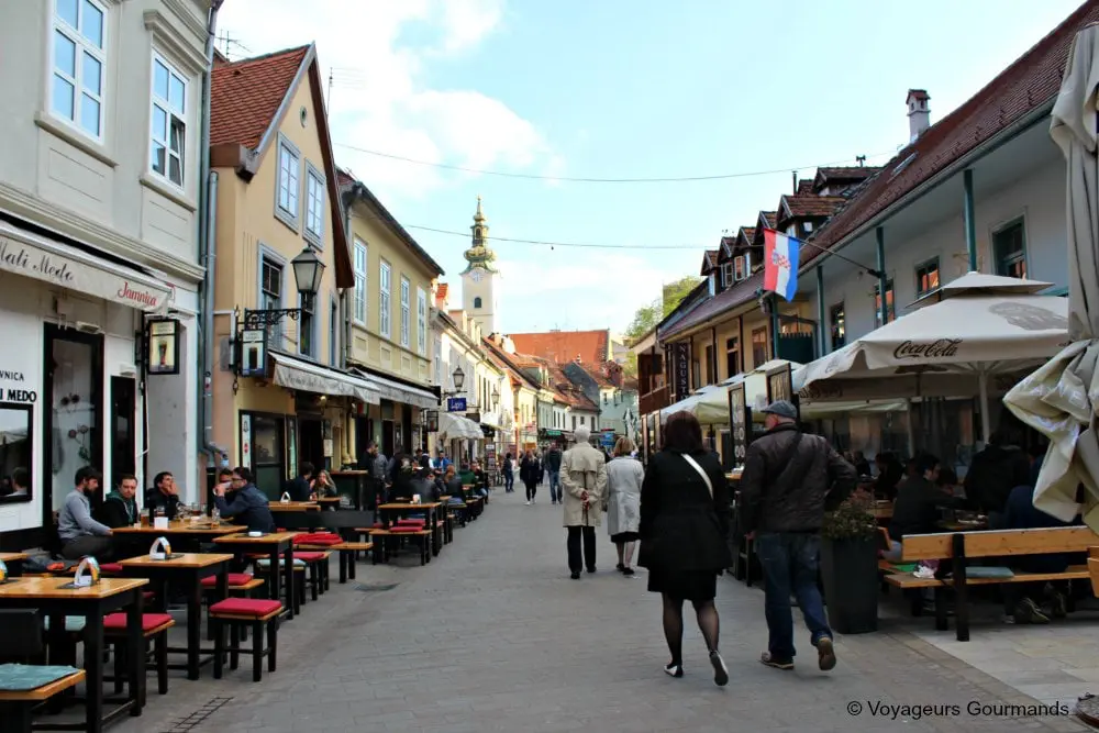 Visiter Zagreb7