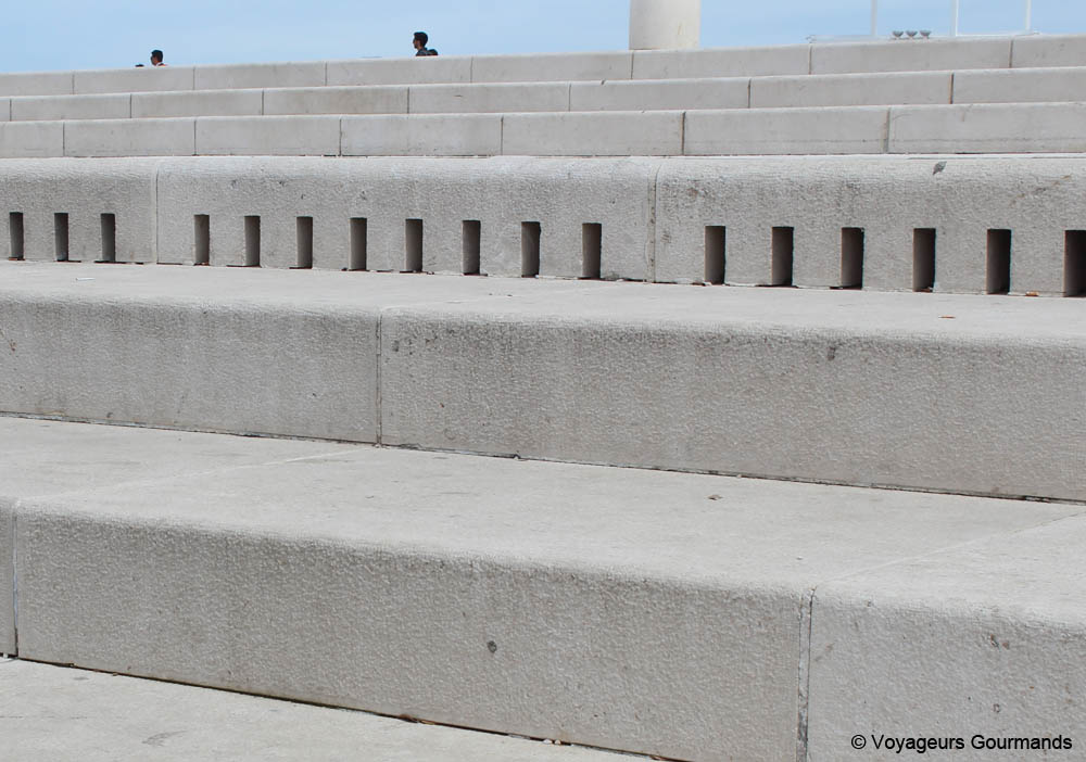 visiter zadar