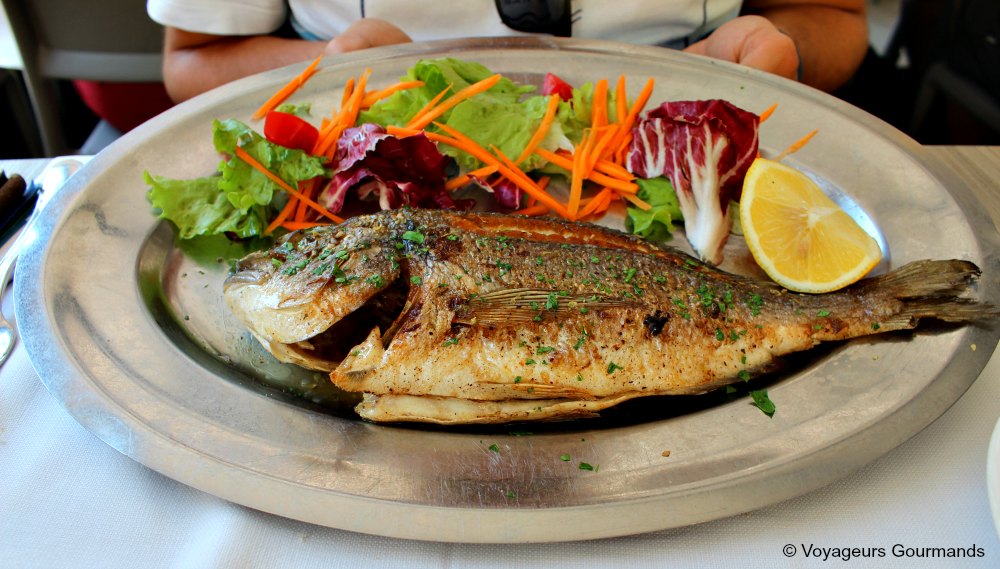 visiter les cinque terre