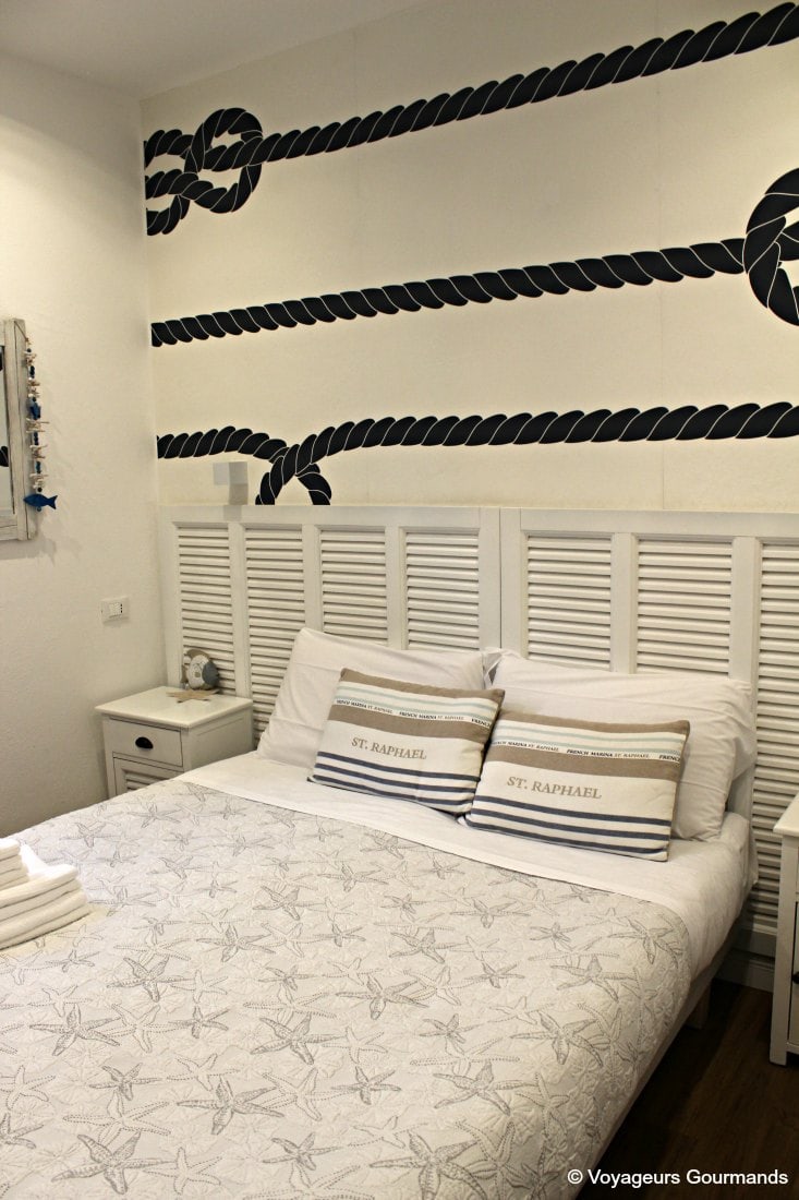 visiter les cinque terre