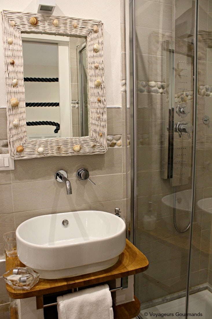 visiter les cinque terre