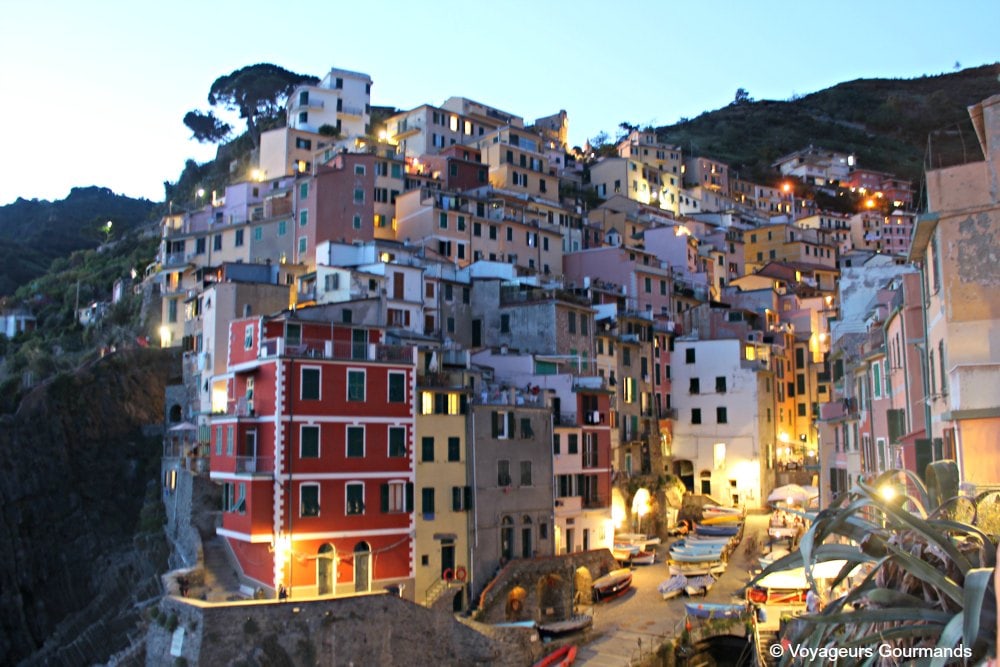 visiter les cinque terre 6
