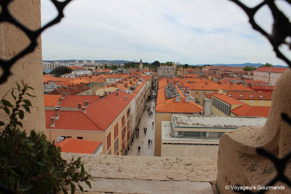 visiter zadar 9