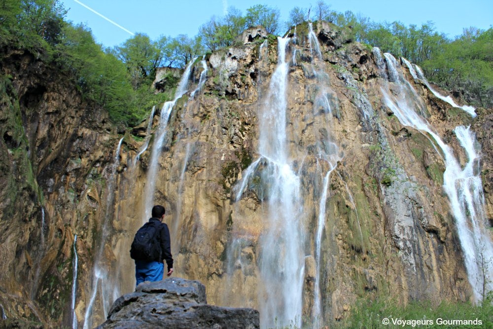 Lac de Plitvice 5