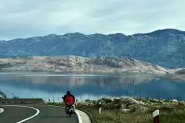 ile de Pag