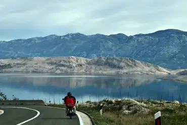 ile de Pag
