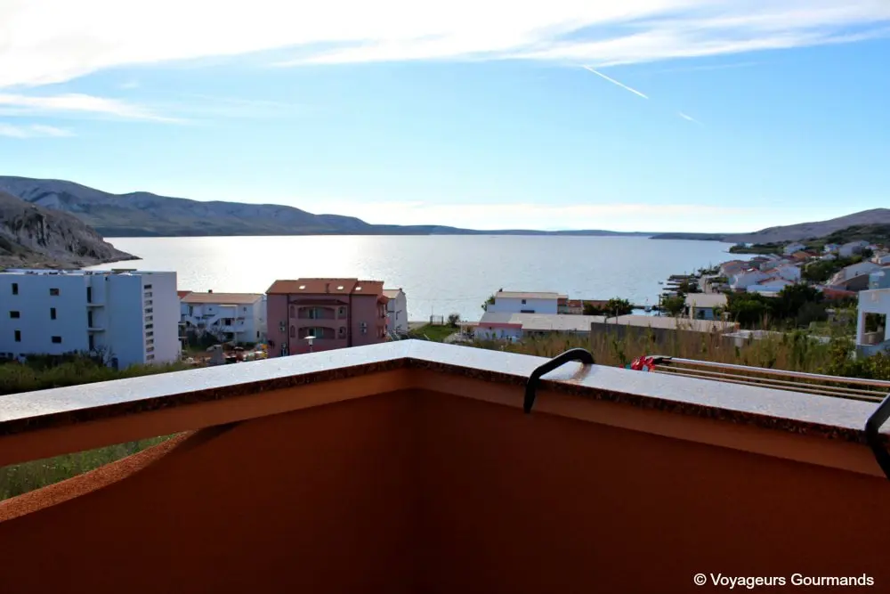 ile de Pag 18