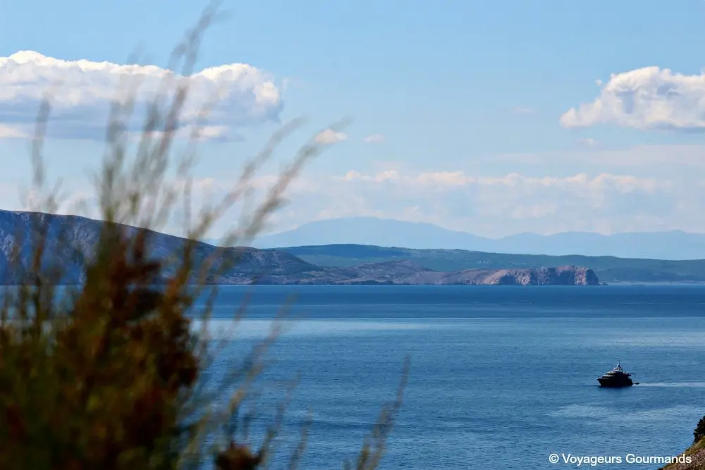 ile de Pag 2