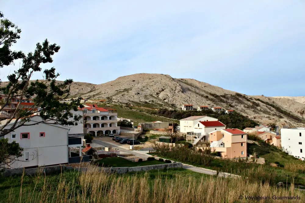 ile de Pag 21