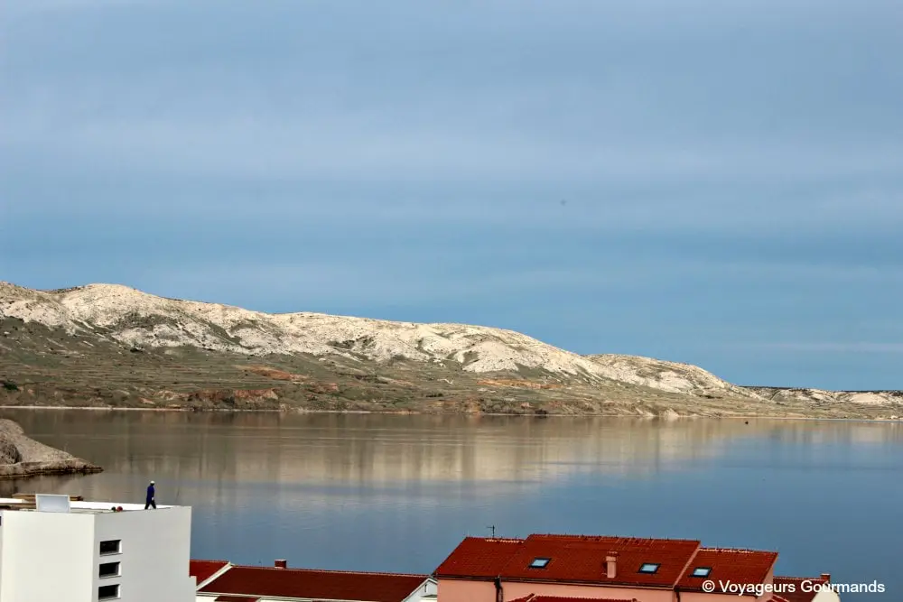 ile de Pag 22