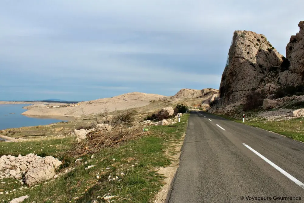 ile de Pag 24