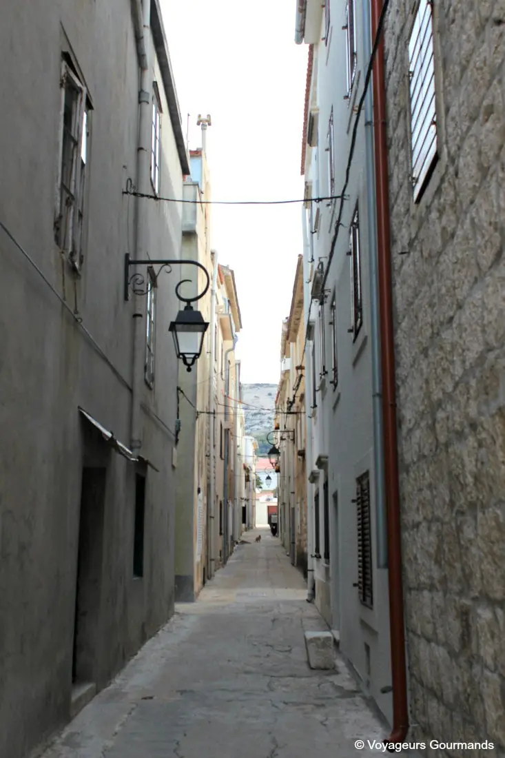 ile de Pag 30