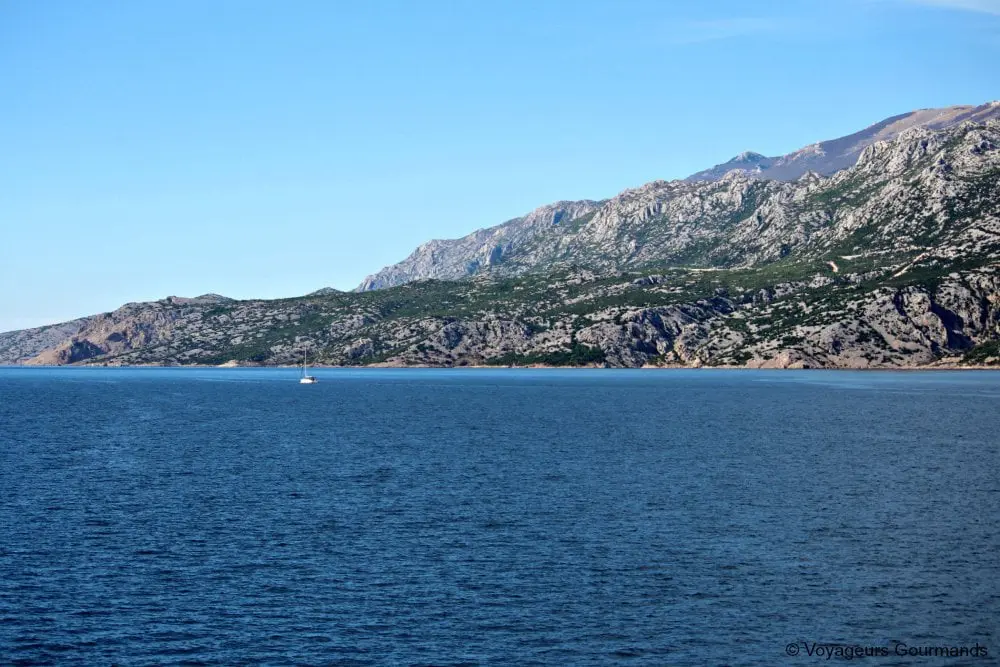 ile de Pag 7