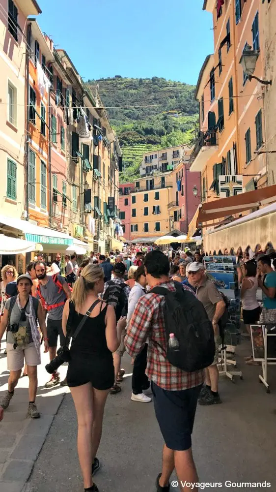 visiter les cinque terre 16