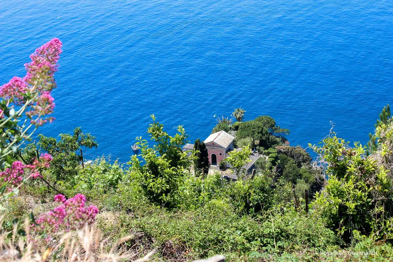 visiter les cinque terre 25