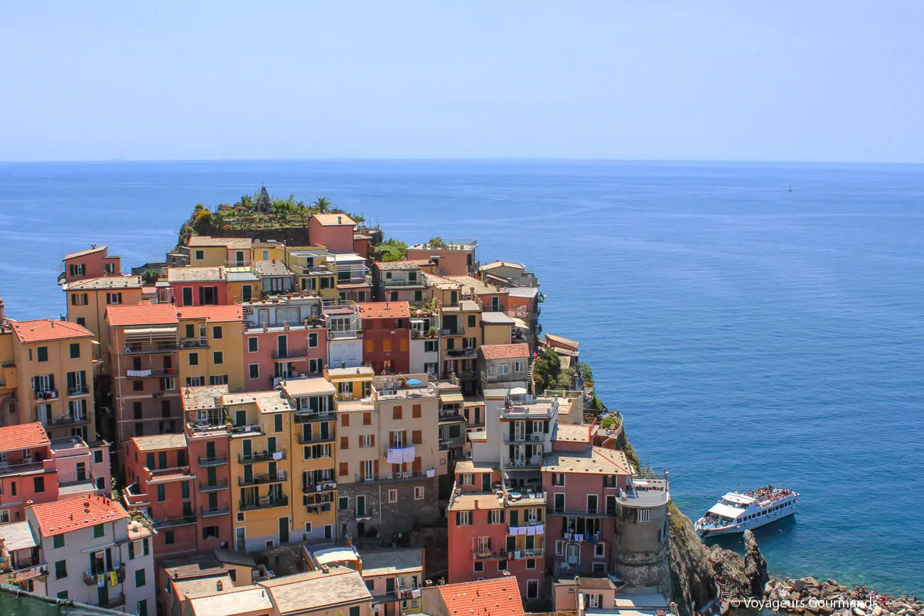 visiter les cinque terre 26