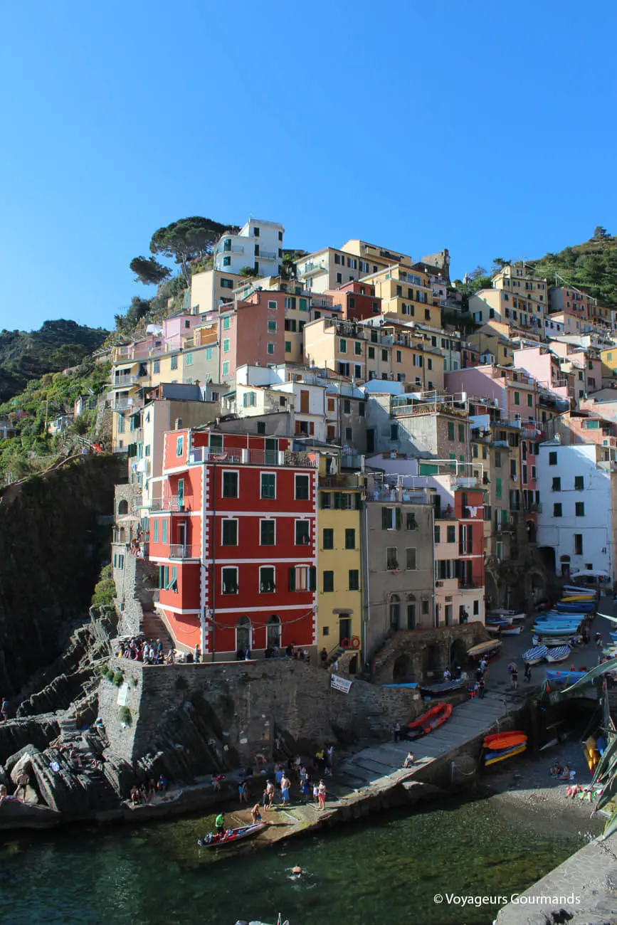 visiter les cinque terre 29
