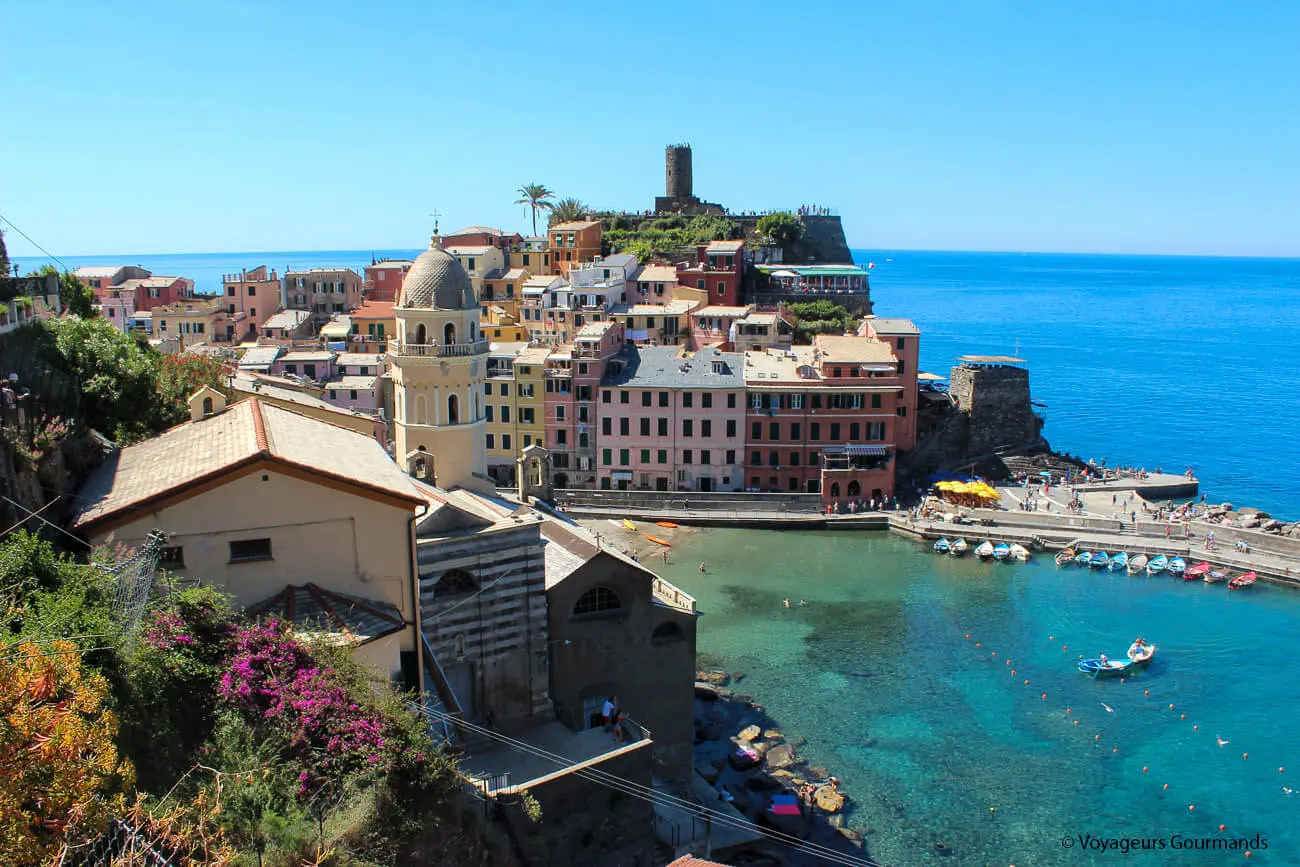 visiter les cinque terre 7