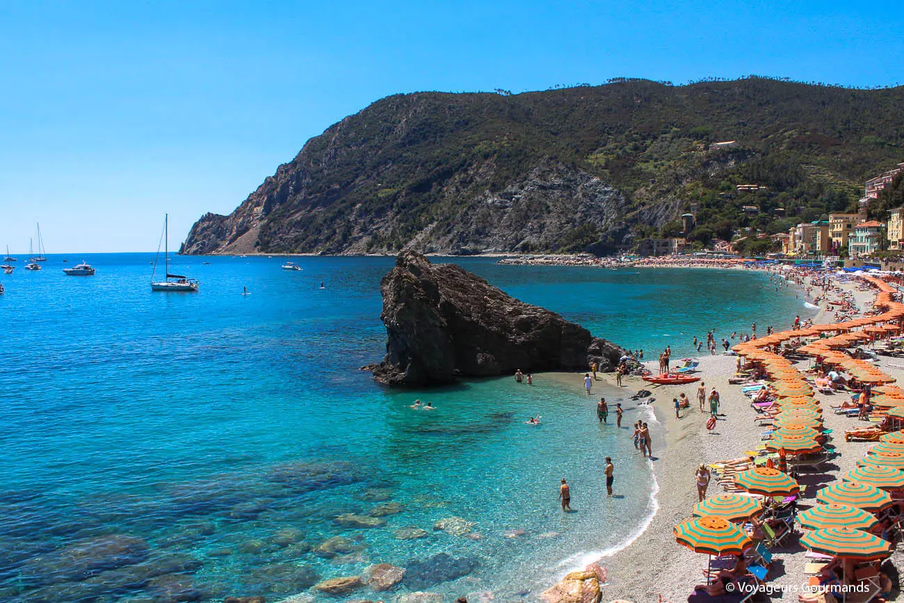 visiter les cinque terre 8