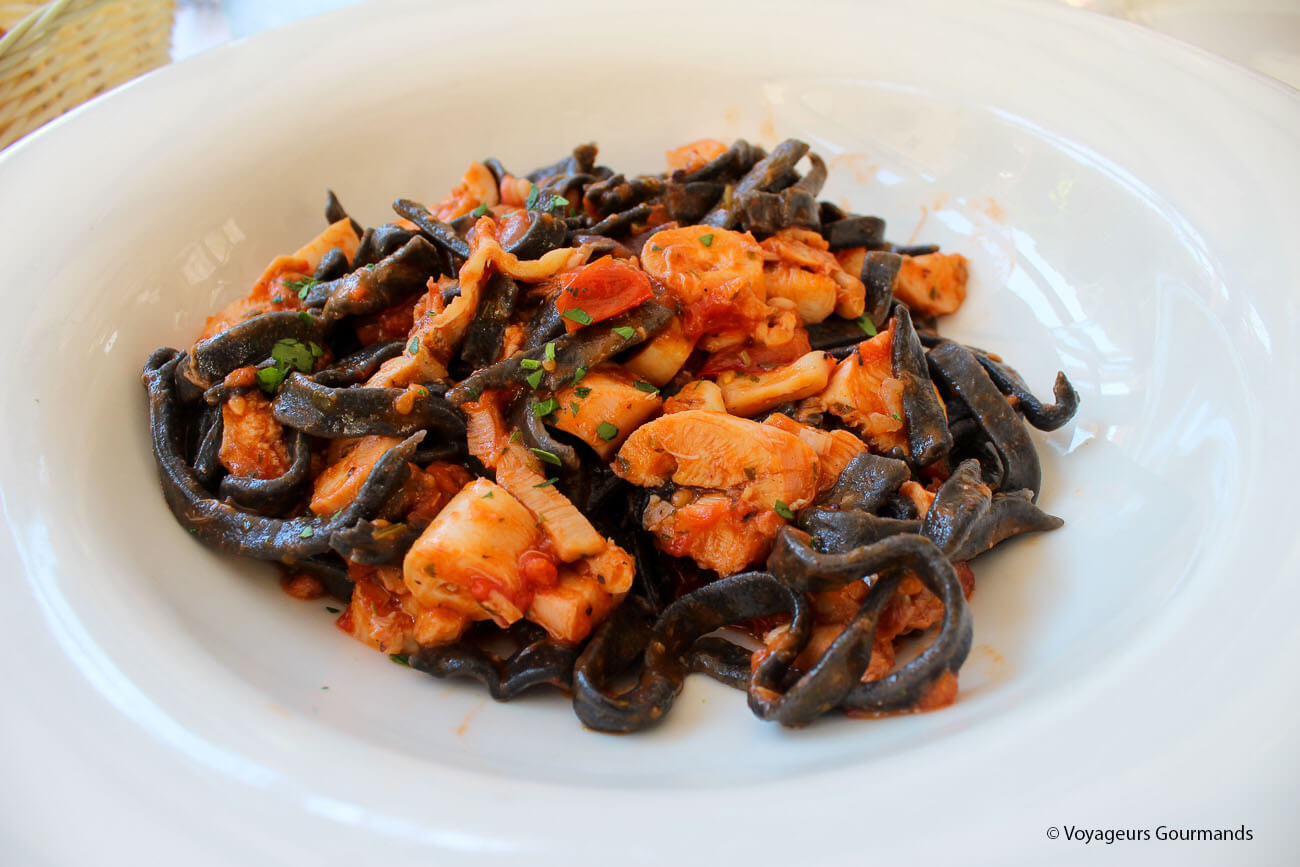 visiter les cinque terre