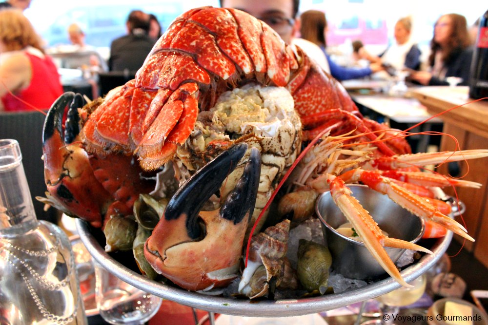 weekend sur la côte d'opale