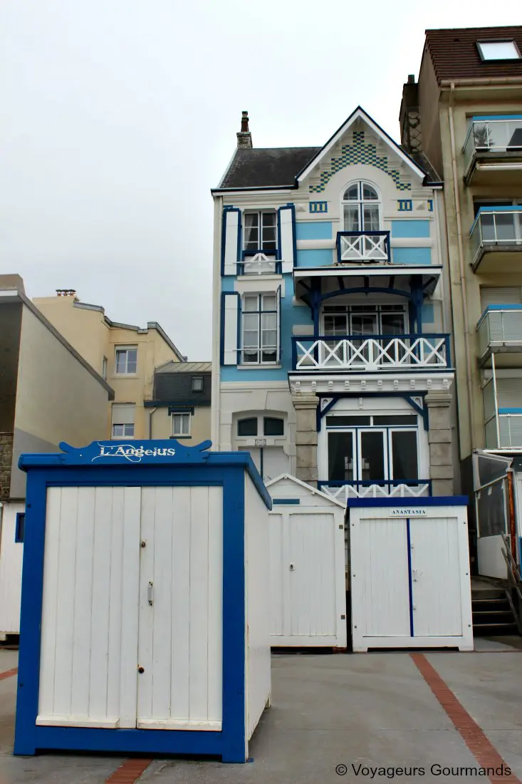 Cote d'opale