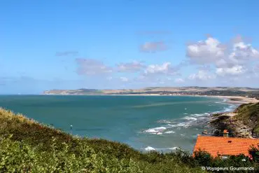 Cote d'opale