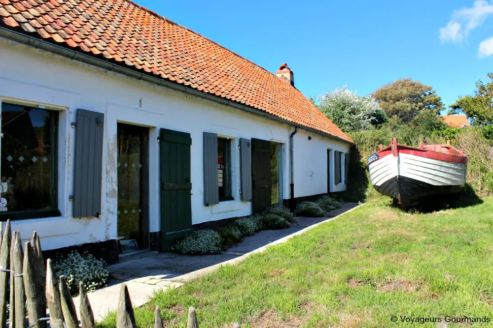 Cote d'opale