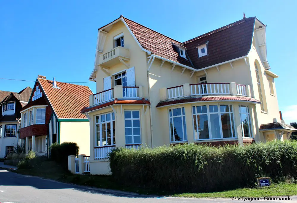 Cote d'opale