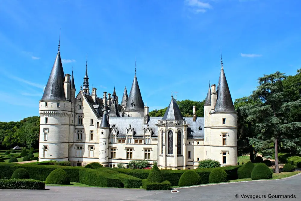 Pouilly sur loire 11