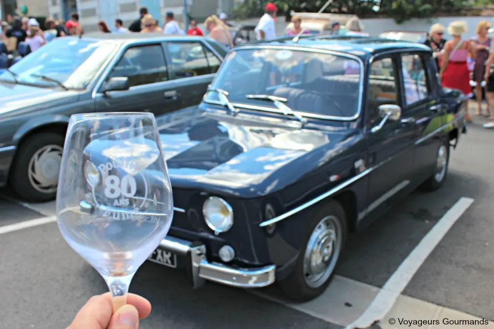 Pouilly sur loire 16
