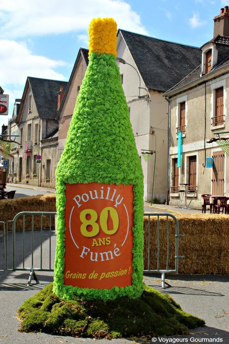 Pouilly sur loire 2