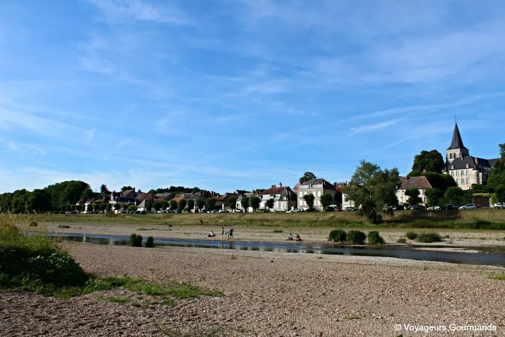 Pouilly sur loire 22