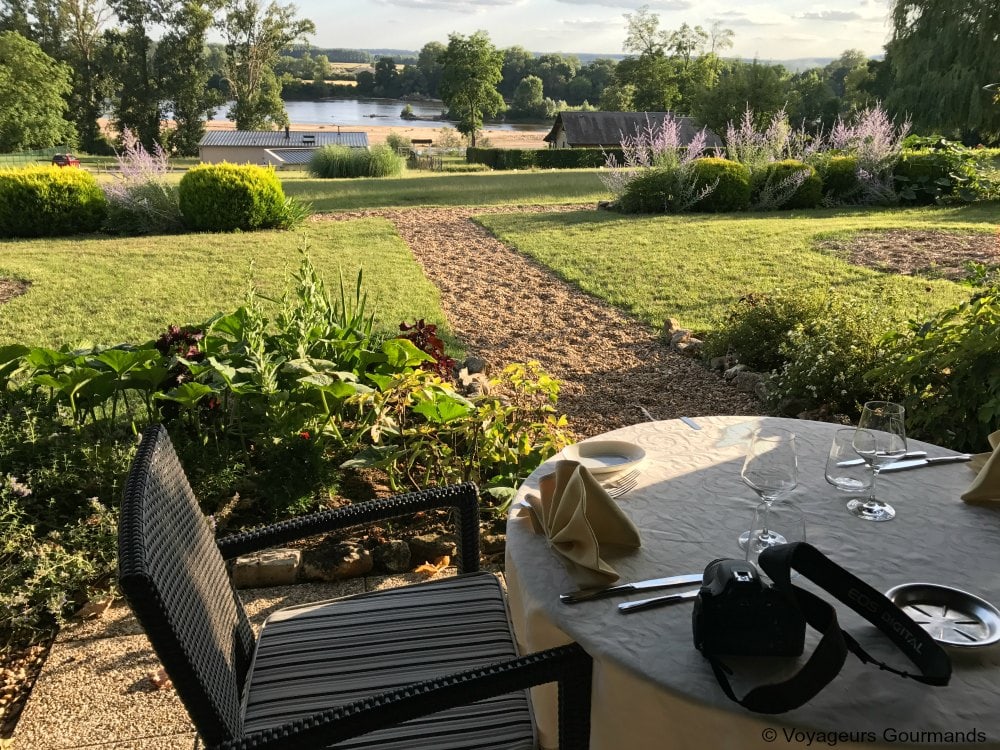 Pouilly sur loire