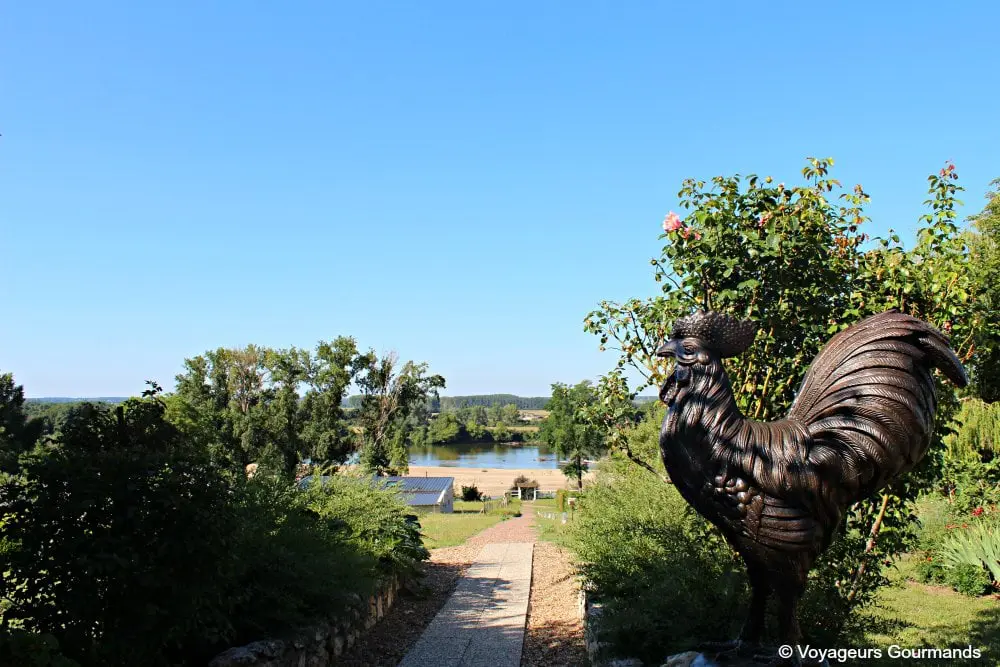 Pouilly sur loire 28