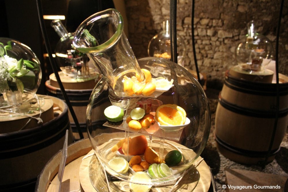 Pouilly sur loire