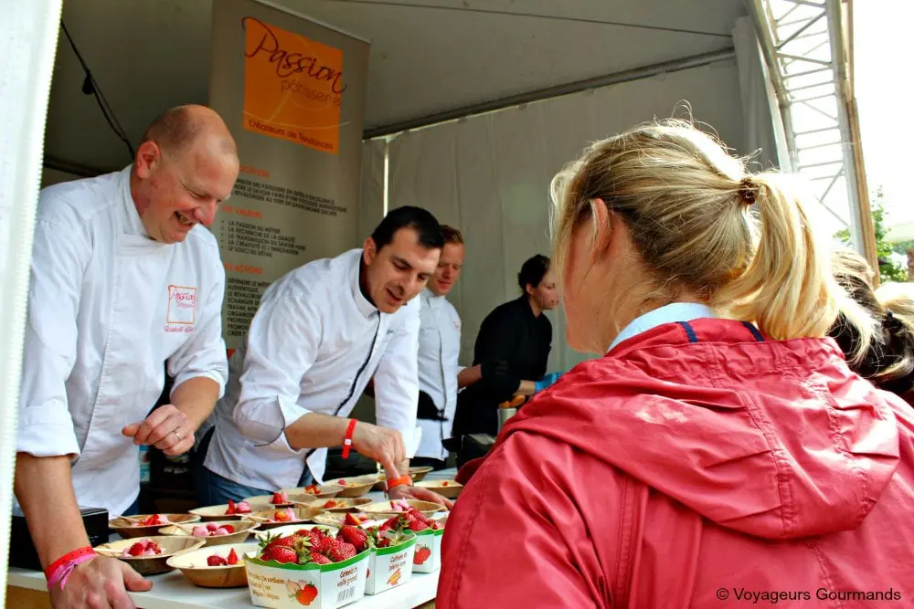 Food Festival