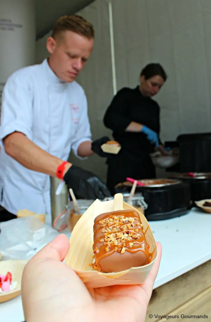 W Food Festival