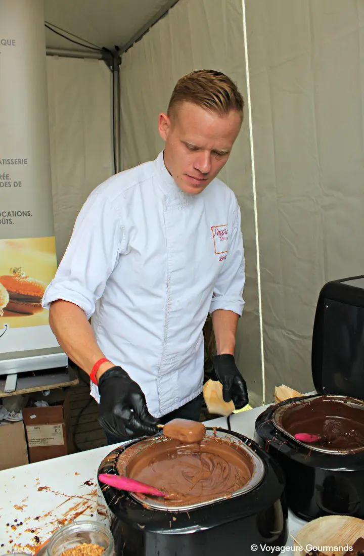 W Food Festival
