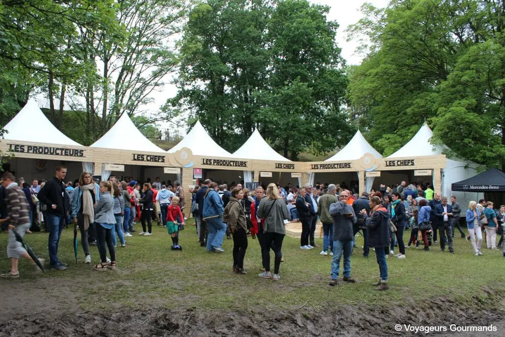 Food Festival