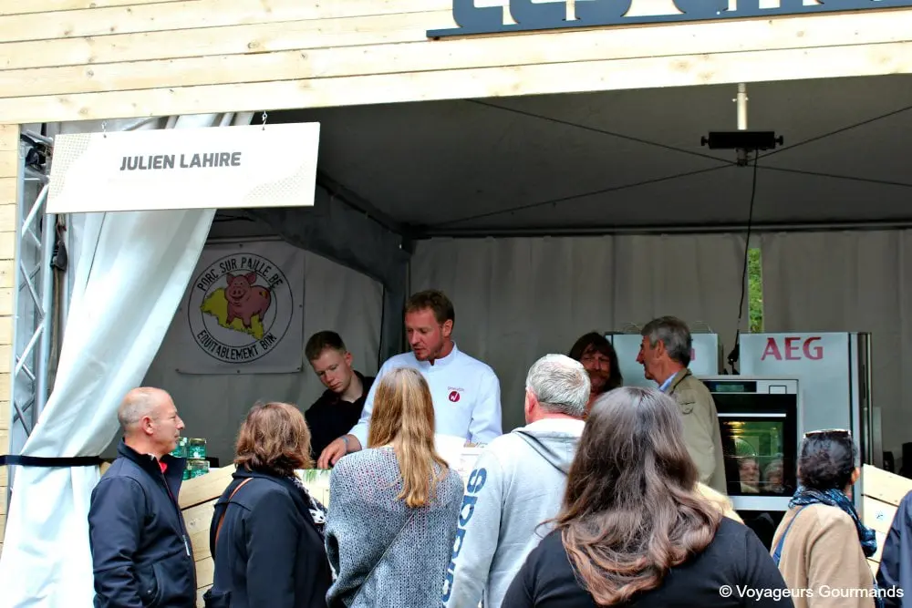W Food Festival 9