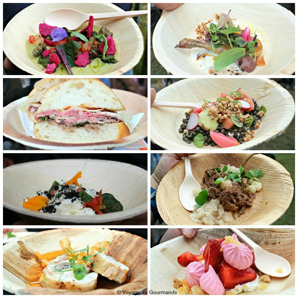 Food Festival